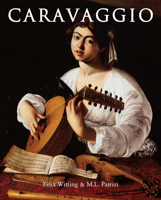 Caravaggio main product photo
