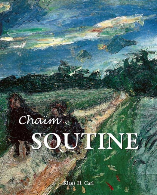 Chaïm Soutine main product photo