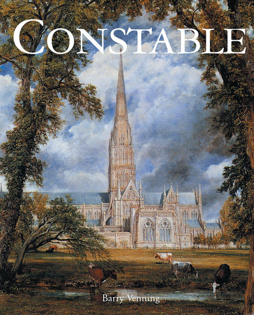 Constable main product photo