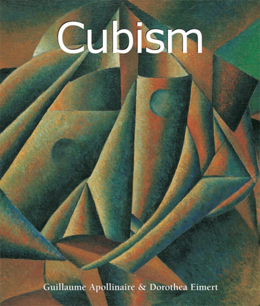 Cubism main product photo