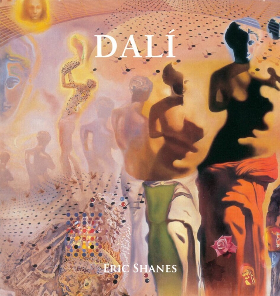 Dalí main product photo