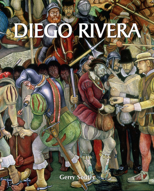 Diego Rivera main product photo