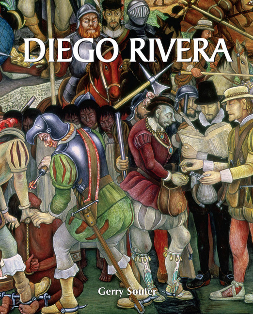 Diego Rivera main product photo