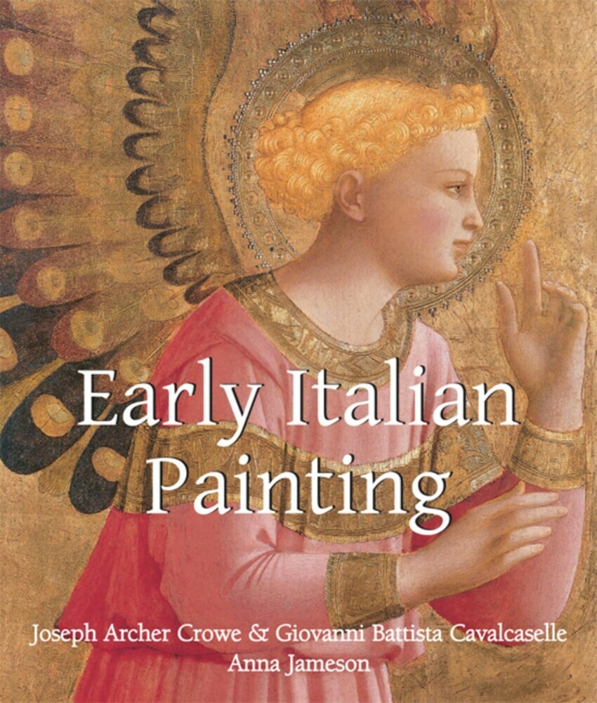 Early Italian Painting main product photo