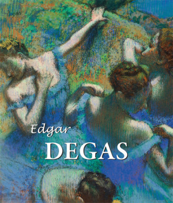 Edgar Degas