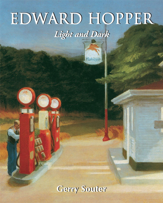 Edward Hopper main product photo