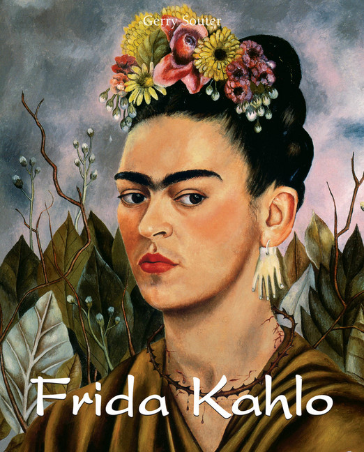 Frida Kahlo main product photo