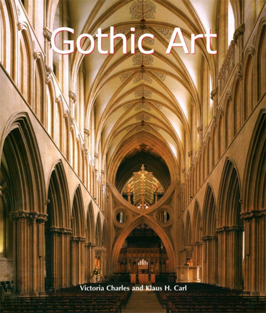 Gothic Art main product photo