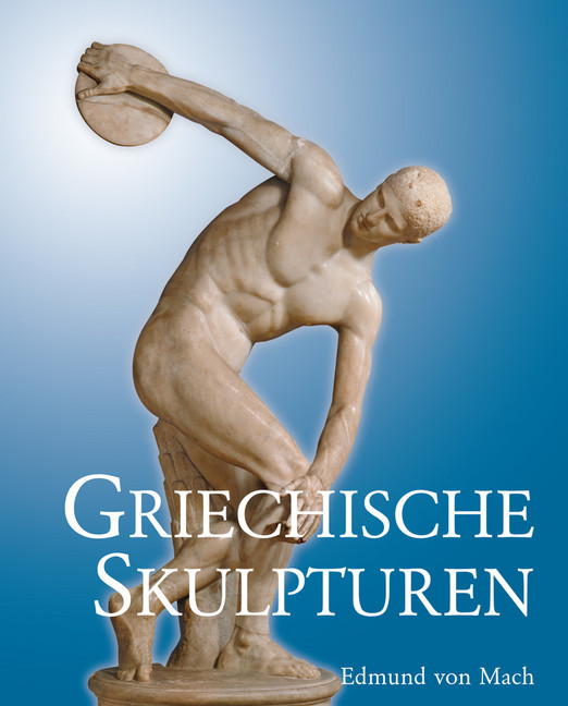 Griechische Skulpturen main product photo