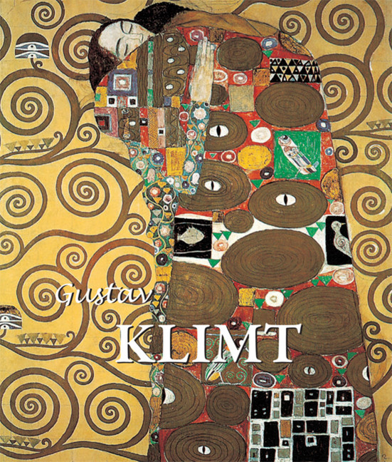 Gustav Klimt main product photo