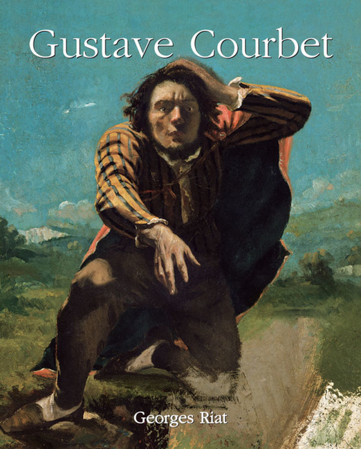 Gustave Courbet main product photo