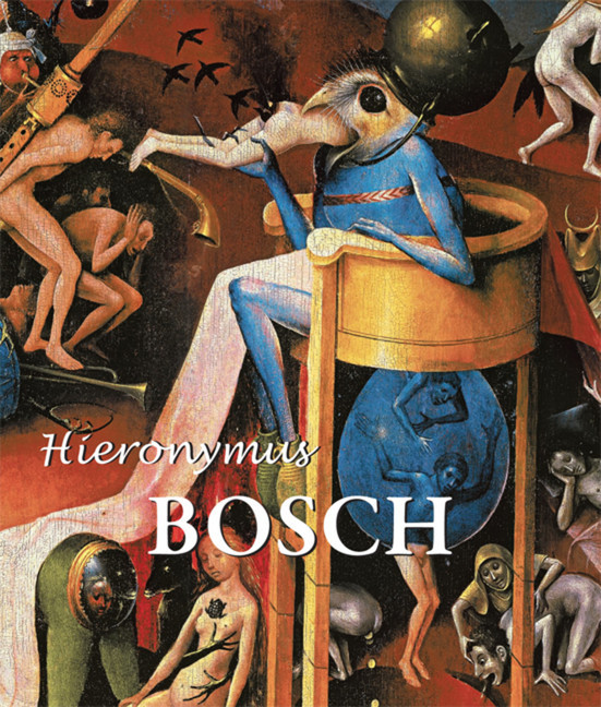Hieronymus Bosch main product photo