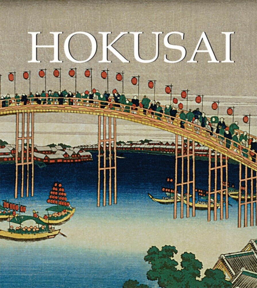 Hokusai main product photo