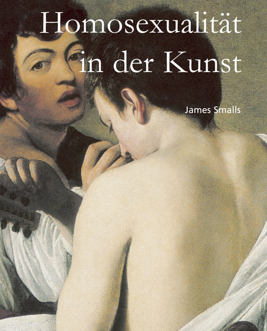 Homosexualität in der Kunst main product photo