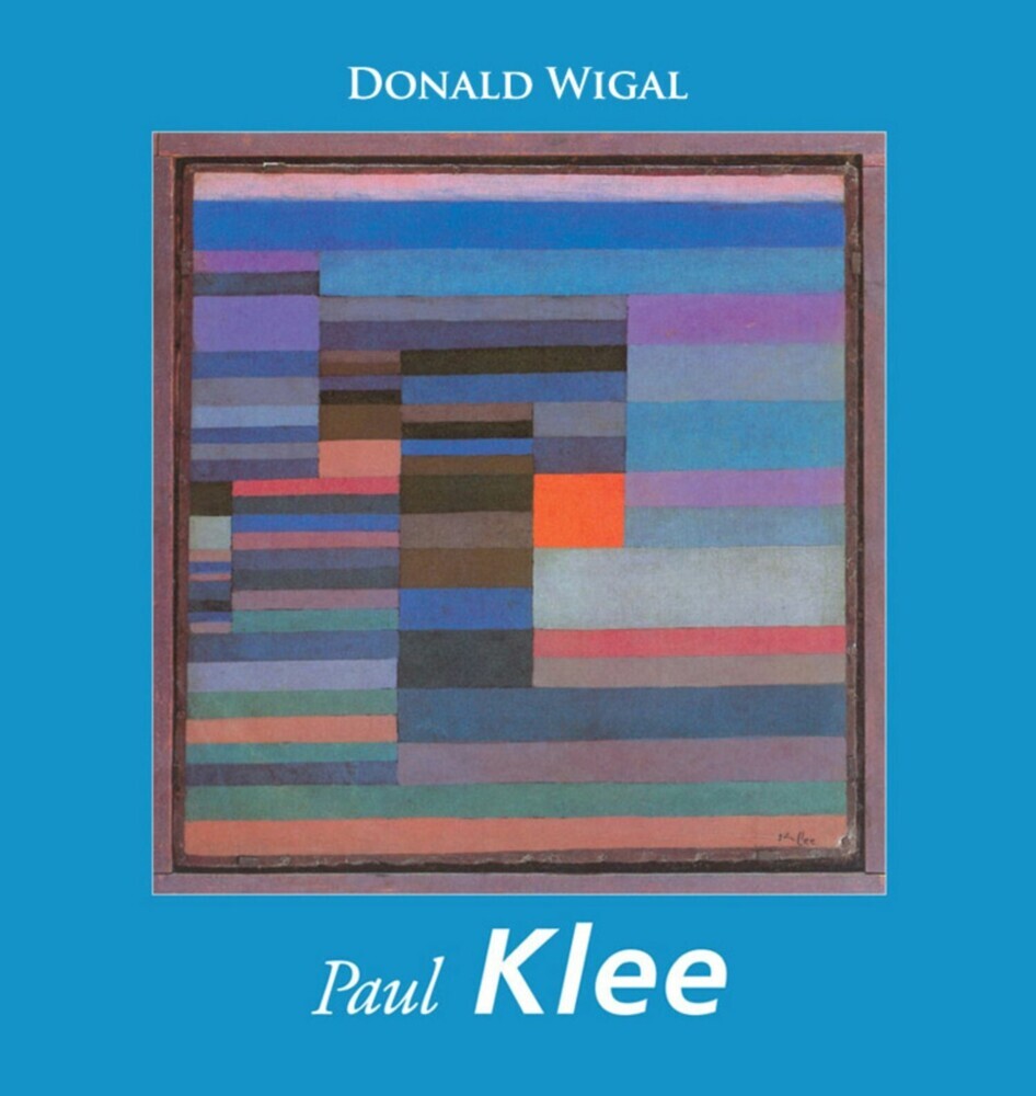 Klee main product photo