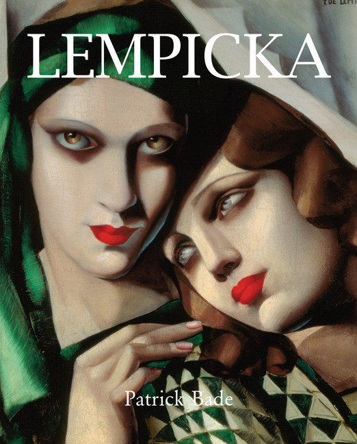 Lempicka main product photo