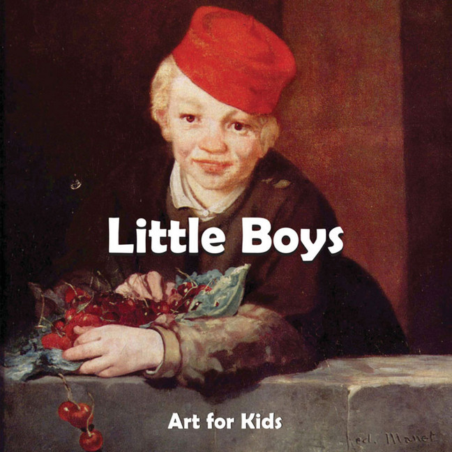 Little Boys main product photo