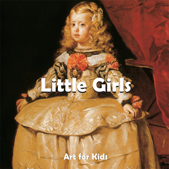 Little Girls main product photo