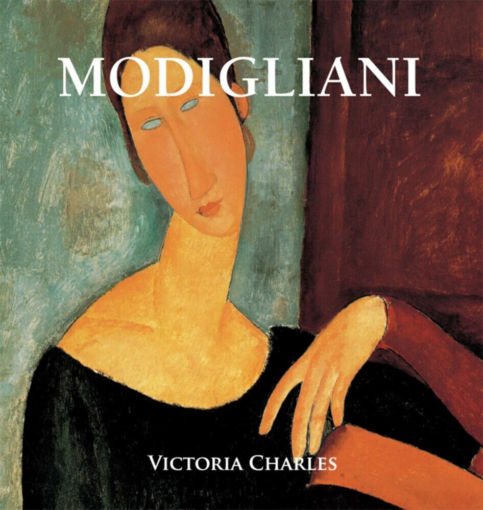 Modigliani main product photo