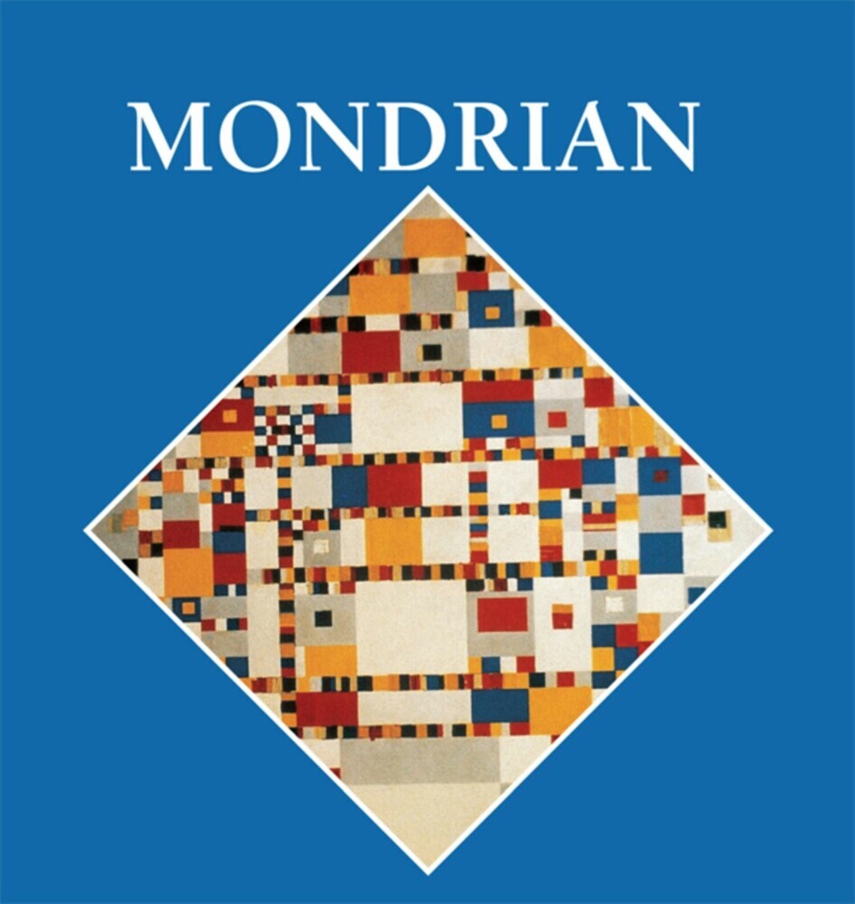 Mondrian main product photo