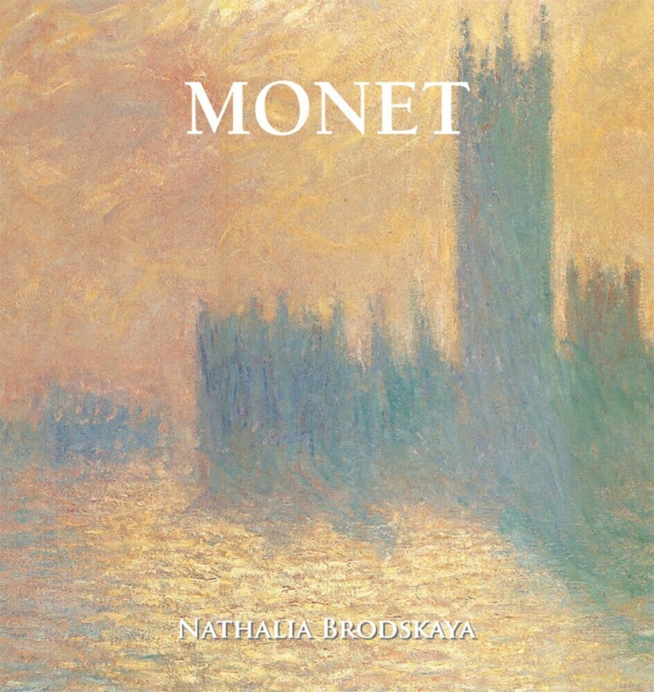 Monet main product photo