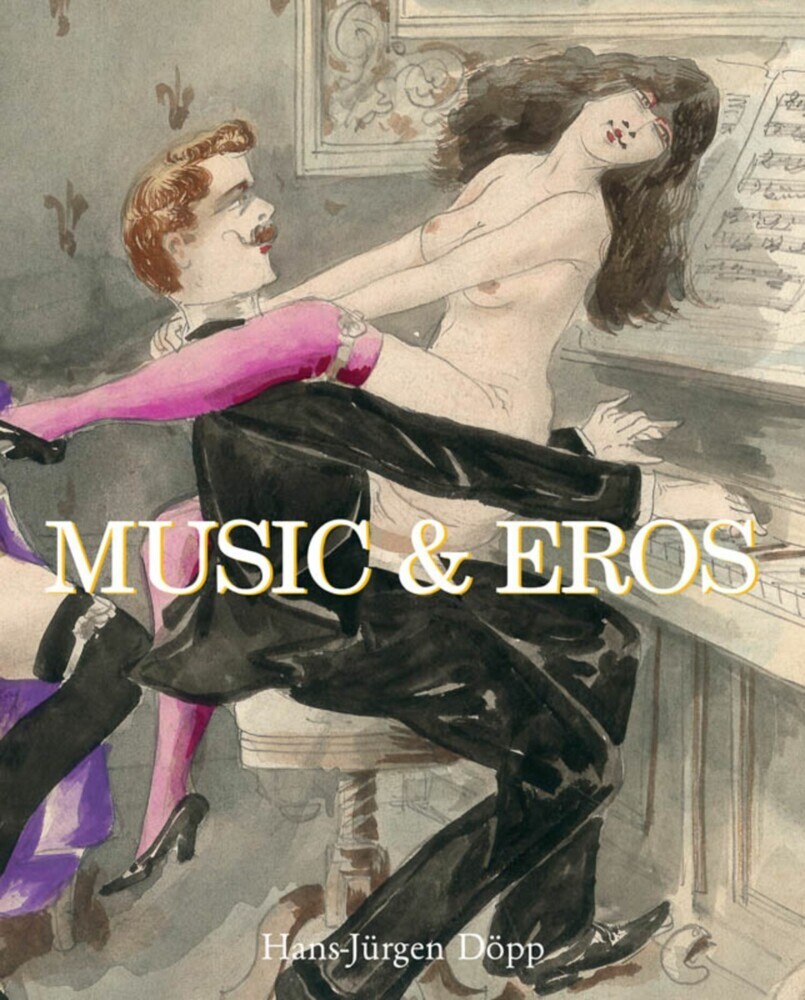 Music and Eros main product photo