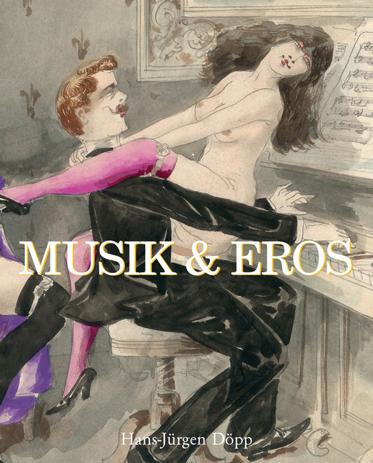 Musik & Eros main product photo