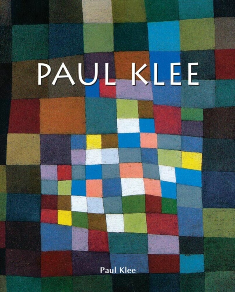 Paul Klee main product photo