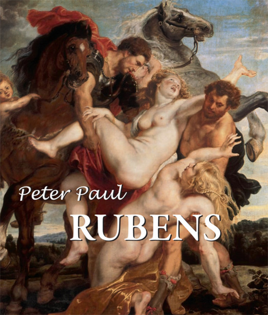 Peter Paul Rubens main product photo