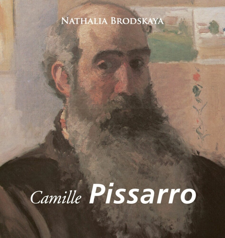Pissarro main product photo