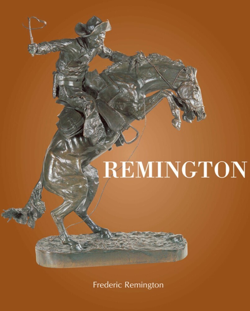 Remington main product photo