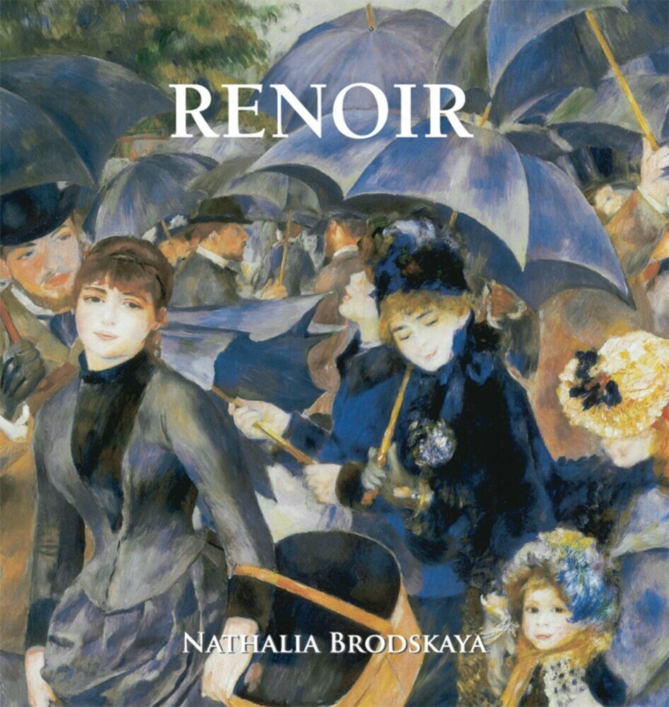 Renoir main product photo