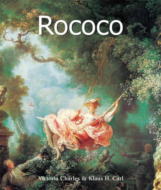Rococo main product photo