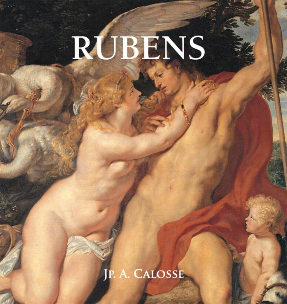 Rubens main product photo