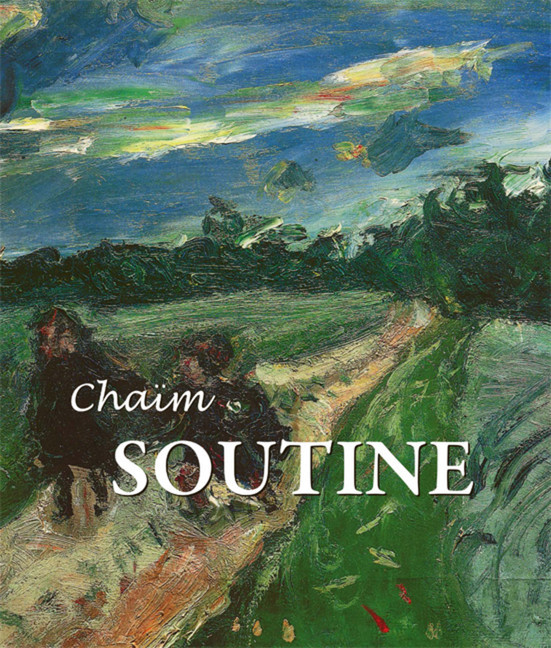 Soutine main product photo