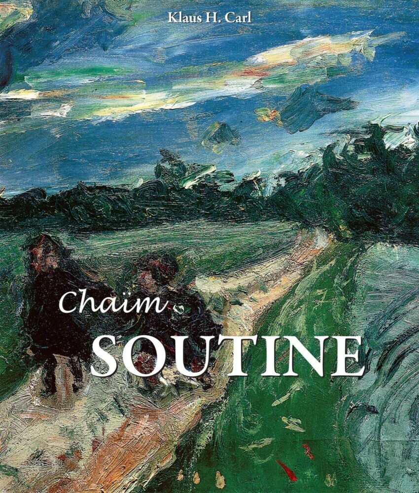 Soutine main product photo