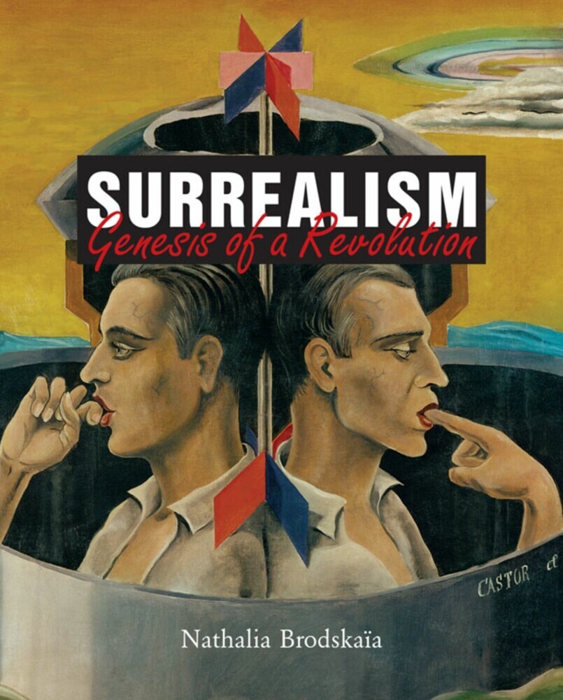 Surrealism main product photo