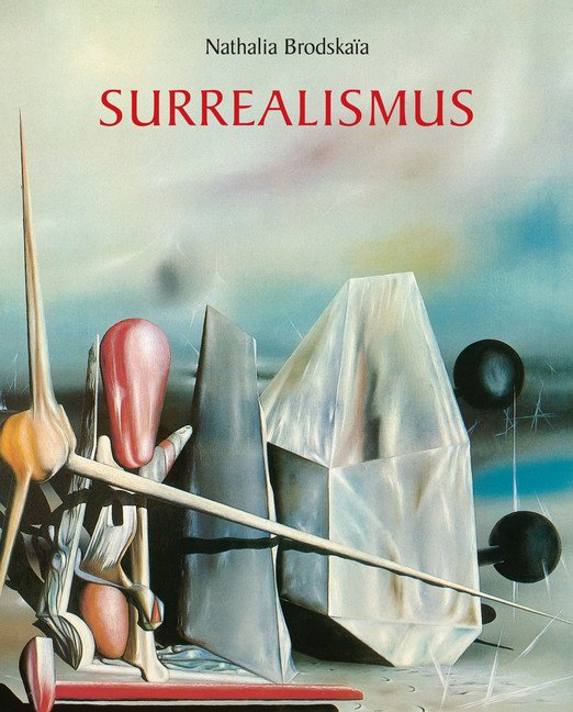 Surrealismus main product photo