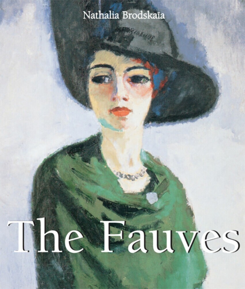 The Fauves main product photo