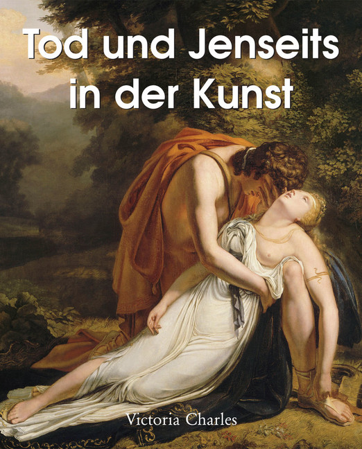 Tod und Jenseits in der Kunst main product photo