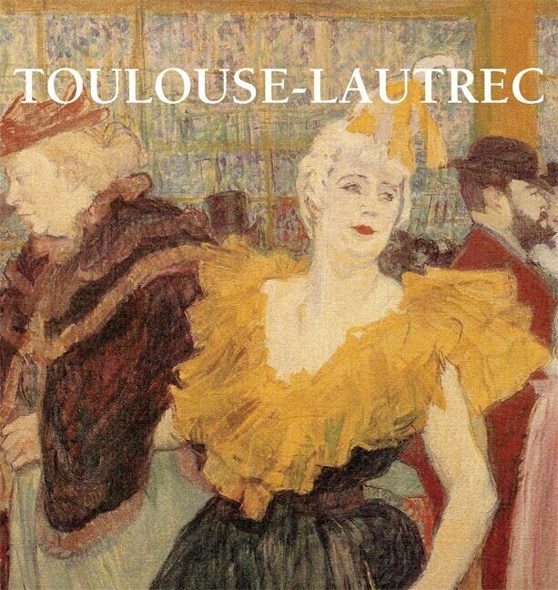 Toulouse-Lautrec main product photo