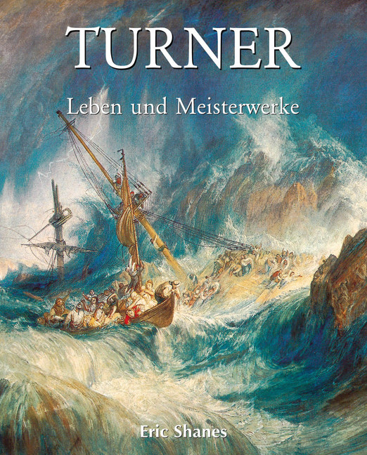 Turner - Leben und Meisterwerke main product photo