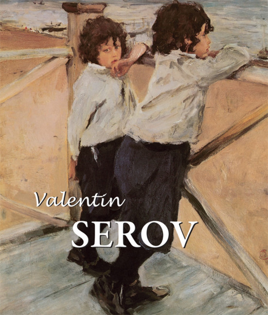 Valentin Serov main product photo