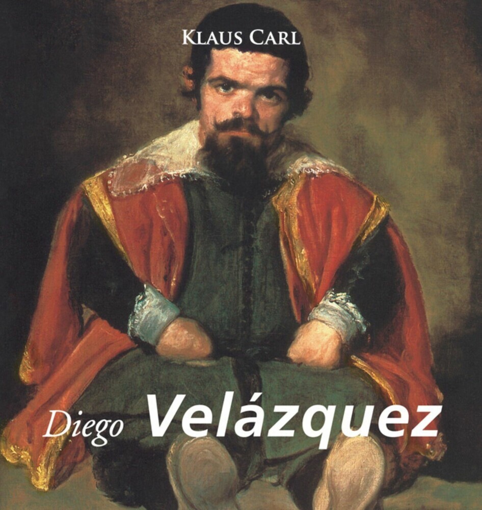Velasquez main product photo