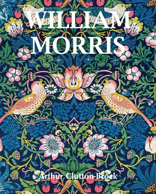 William Morris main product photo