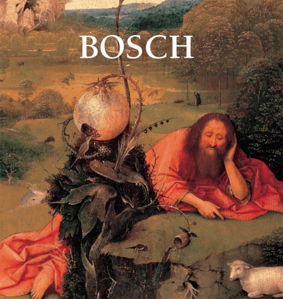 Bosch main product photo