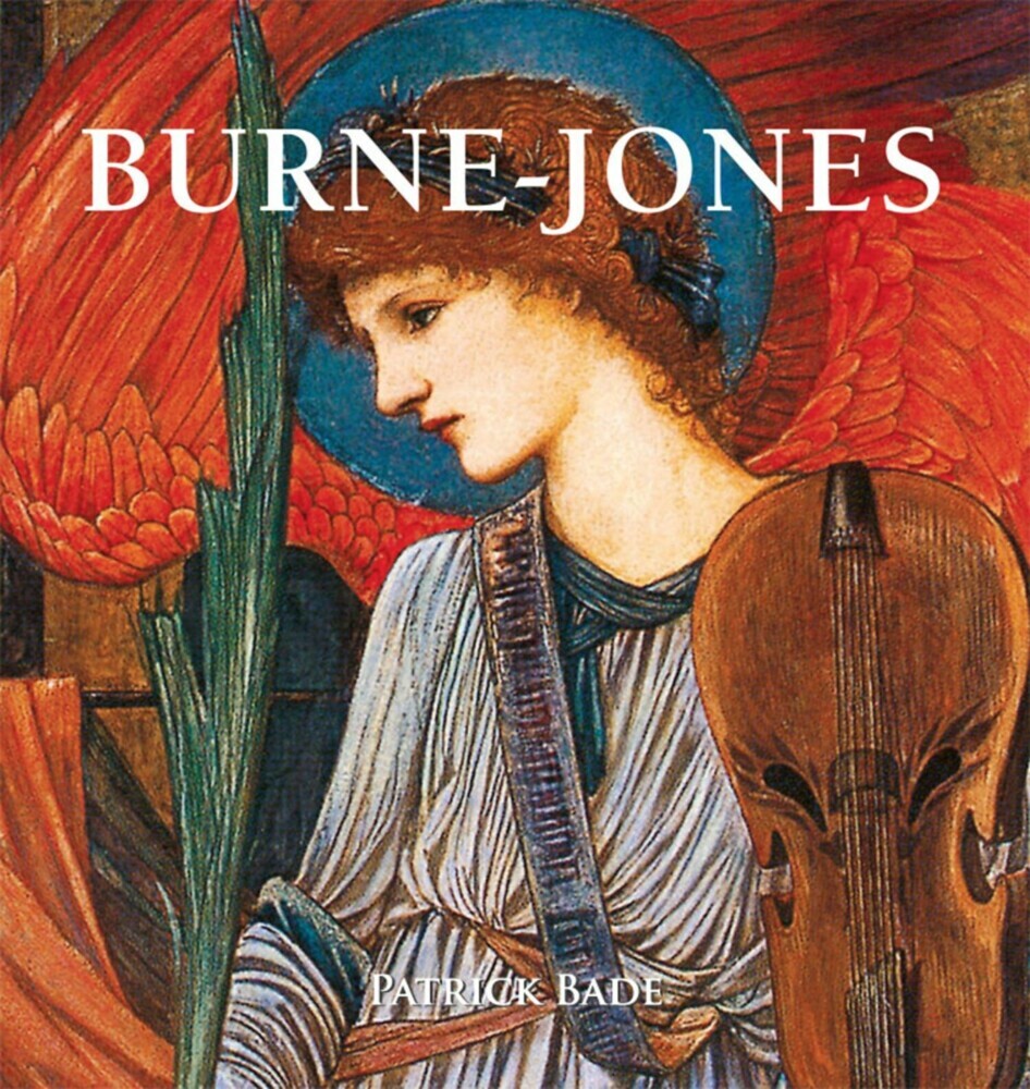 Burne-Jones main product photo
