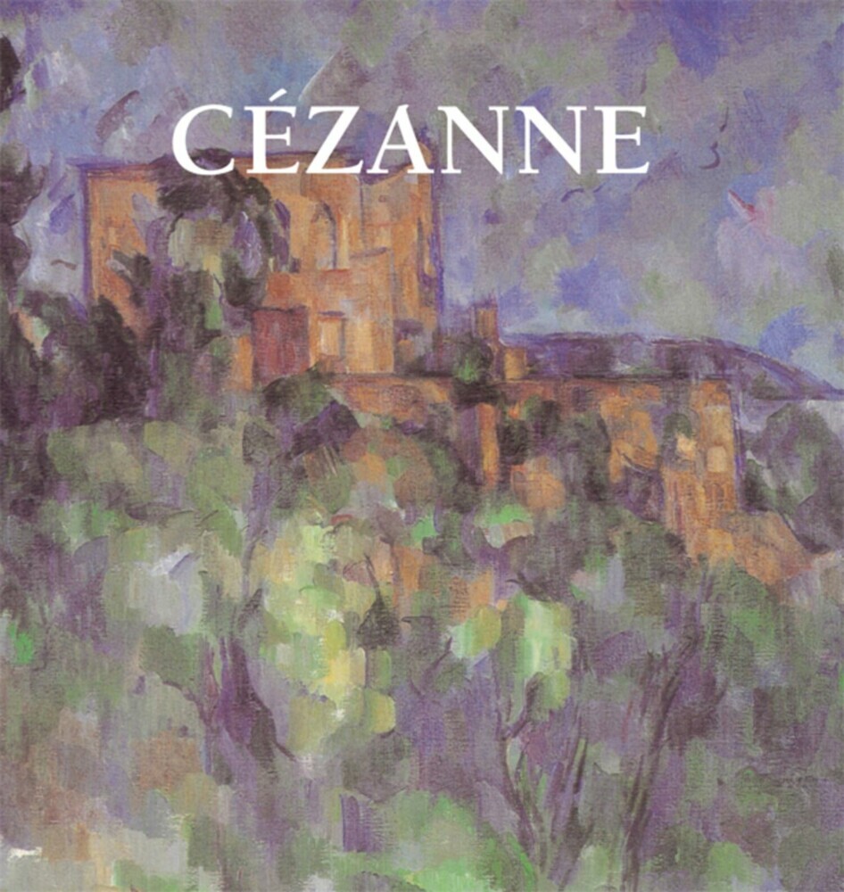Cézanne main product photo