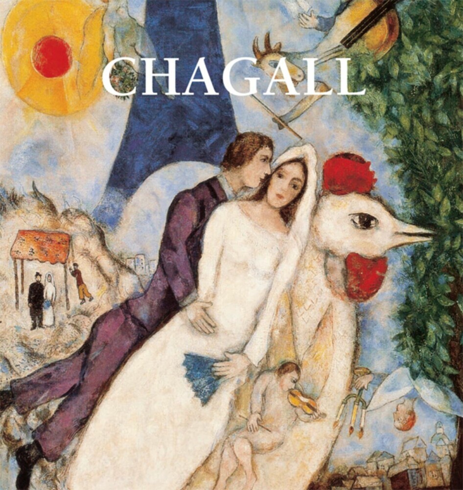 Chagall main product photo