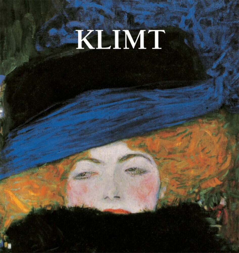 Klimt main product photo